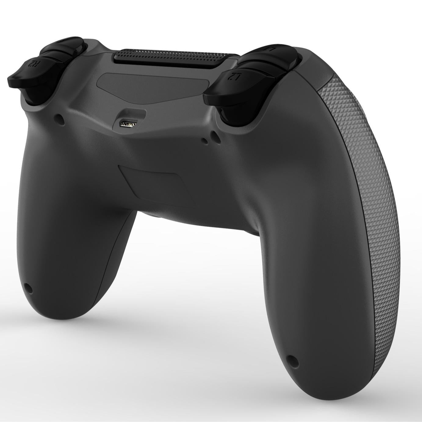 Tay Cầm Chơi Game P4, Fifa Online 4, Dual Shock PS 4, C048, Bluetooth, Pin Sạc, Có Rung, Gamepad, Chơi Game Không Dây, PC, Playstaion 4, Android, Giả Lập Android