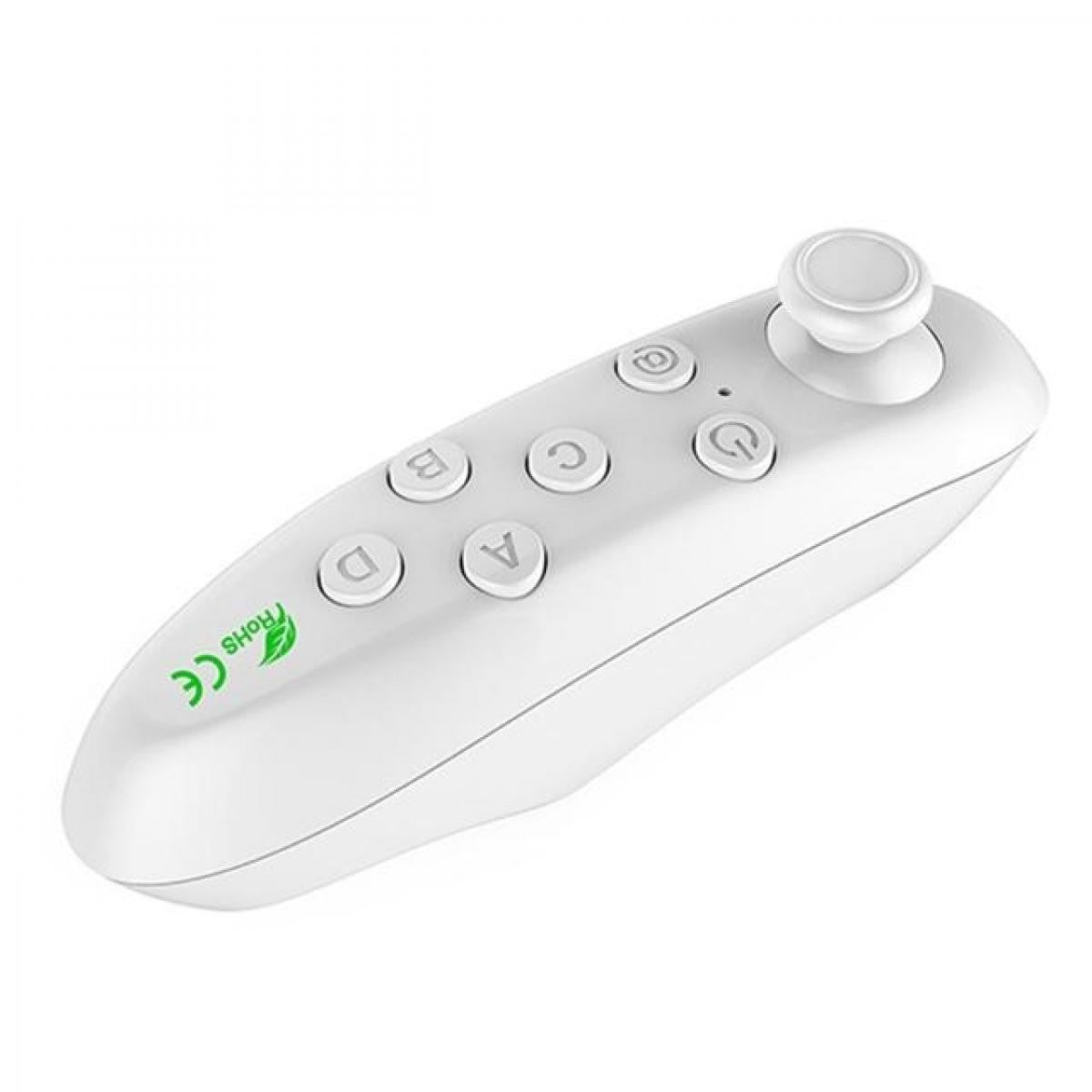 Tay Cầm Game  VR Park Y1 - Bluetooth, Wireless - Hỗ Trợ Chơi Game VR 3D, Selfie, Xem Phim, Xem Ebook