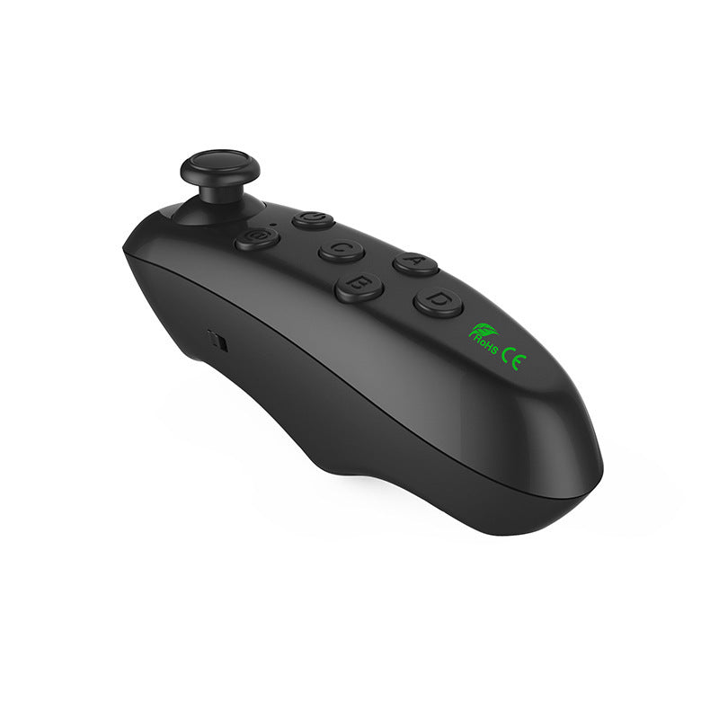 Kính Thực Tế Ảo - VRG PRO - Chuyên Xem Film 3D, VR, Chơi Game VR Chơi Điện Tử