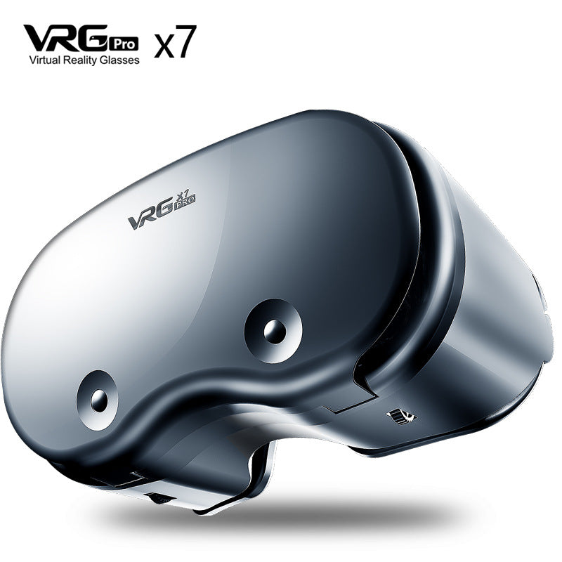 Kính Thực Tế Ảo - VRG PRO X7s - Chuyên Xem Film 3D, VR, Chơi Game VR Chơi Điện Tử