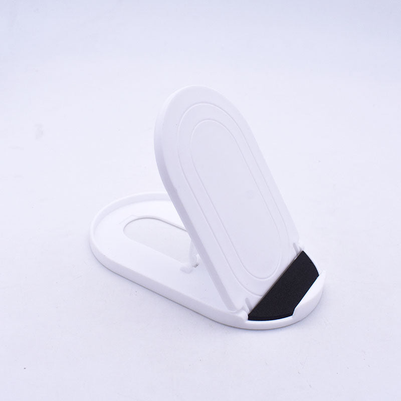 Giá Đỡ Điện Thoại Di Động, Máy Tính Bảng | VT09 | Điều Chỉnh Độ Nghiêng, Thiết Kế Gấp Gọn Thông Minh | Nhựa ABS Phone Phụ Kiện
