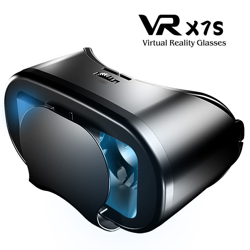 Kính Thực Tế Ảo | VRG PRO X7 | Thấu Kính Blueray | Phim VR 360, Game VR 360 | Xem Phim, Chơi Game 3D Chơi Điện Tử