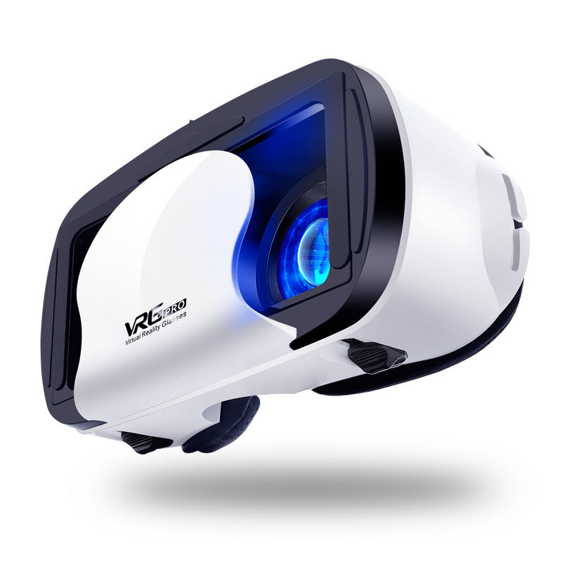 Kính Thực Tế Ảo | VRG PRO X7 | Thấu Kính Blueray | Phim VR 360, Game VR 360 | Xem Phim, Chơi Game 3D Chơi Điện Tử