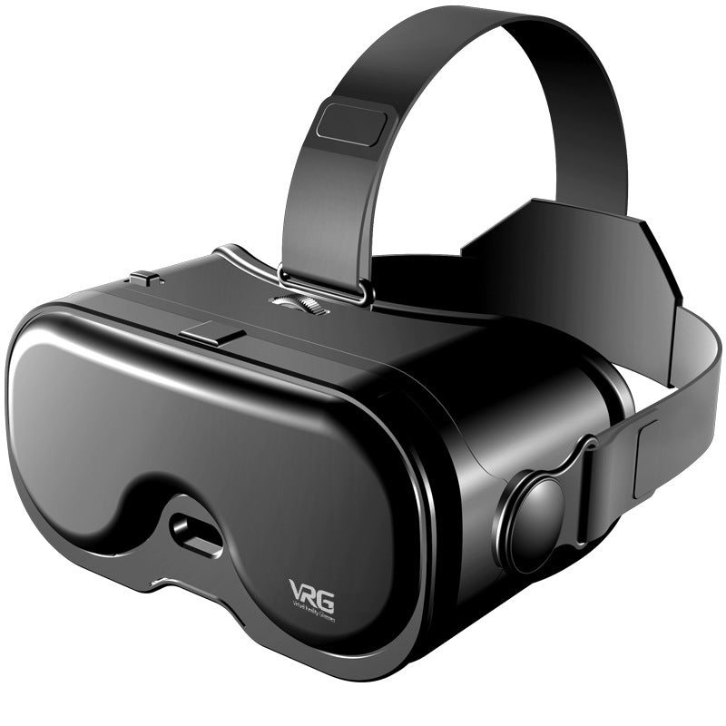 Kính Thực Tế Ảo | VRG PRO Q8 | Thấu Kính Blueray | Phim VR 360, Game VR 360 | Xem Phim, Chơi Game 3D Chơi Điện Tử