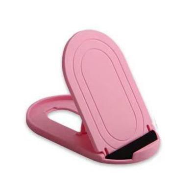 Giá Đỡ Điện Thoại Di Động, Máy Tính Bảng | VT09 | Điều Chỉnh Độ Nghiêng, Thiết Kế Gấp Gọn Thông Minh | Nhựa ABS Phone Phụ Kiện