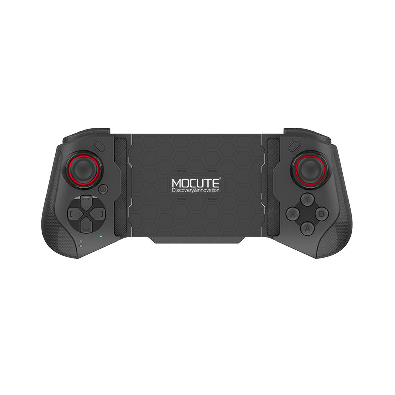 GamePad, Tay Cầm Chơi Game,  Mobile Gaming - Mocute 060 - Bluetooth, Wireless -  Macro, Key Mapping, Anroid, IOS
