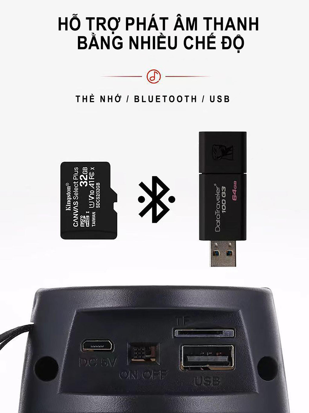 Loa Bluetooth S1202 | Led RGB, Âm Thanh To, Bass Mạnh | Giòng Loa Giá Rẻ, Thê Hệ 2022 Củ Loa Nghe Nhạc