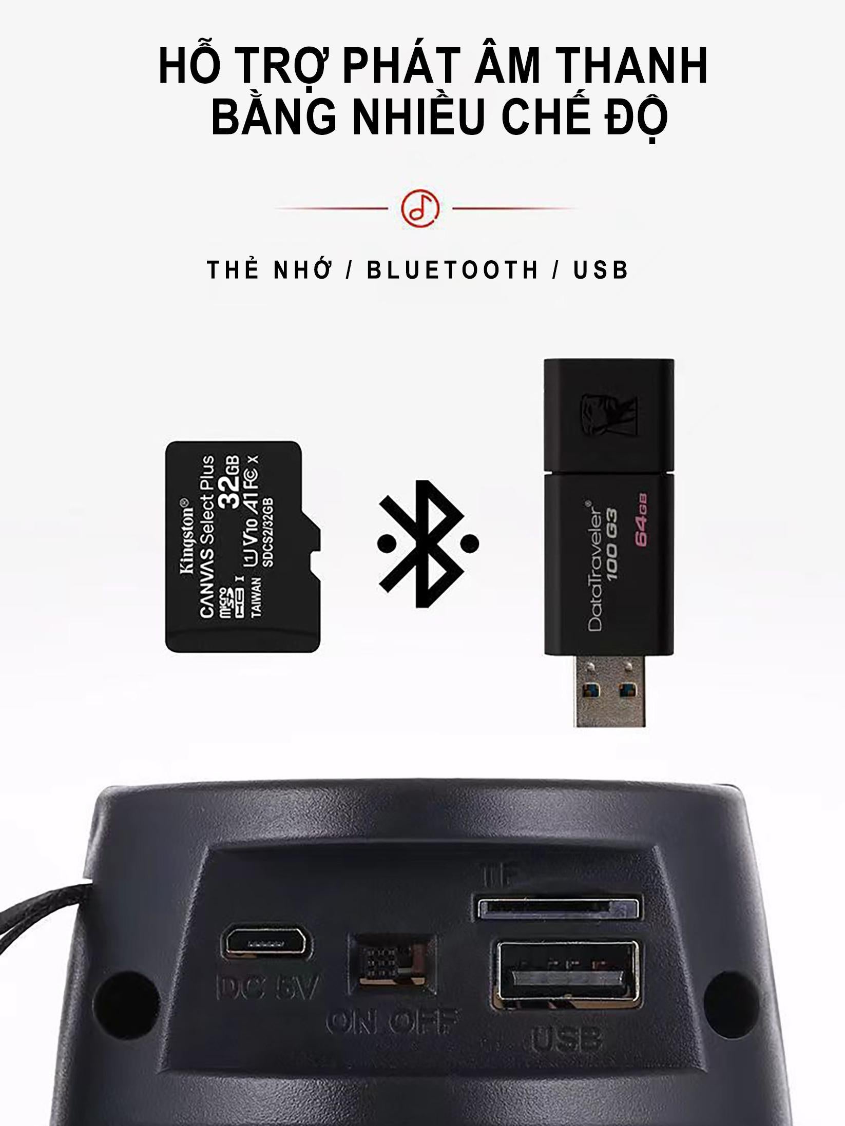 Loa Bluetooth S1202 | Led RGB, Âm Thanh To, Bass Mạnh | Giòng Loa Giá Rẻ, Thê Hệ 2022 Củ Loa Nghe Nhạc