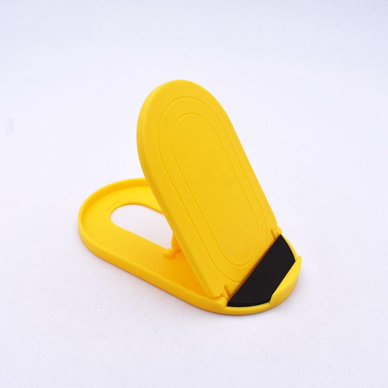 Giá Đỡ Điện Thoại Di Động, Máy Tính Bảng | VT09 | Điều Chỉnh Độ Nghiêng, Thiết Kế Gấp Gọn Thông Minh | Nhựa ABS Phone Phụ Kiện